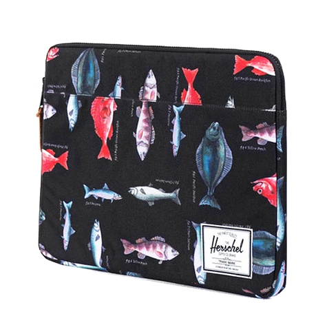 Herschel - Anchor Sleeve MacBook 13"