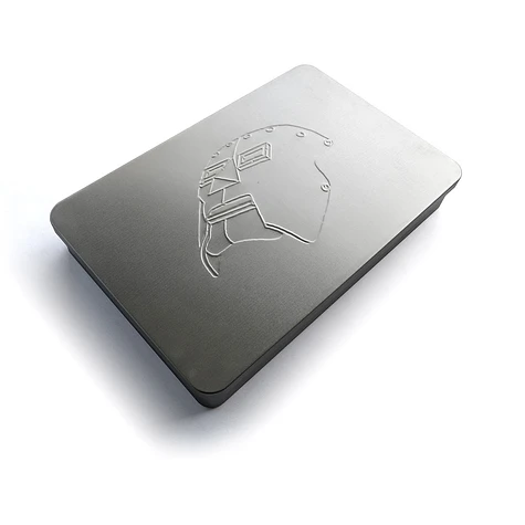 MF DOOM - Operation: Doomsday Cassette Box