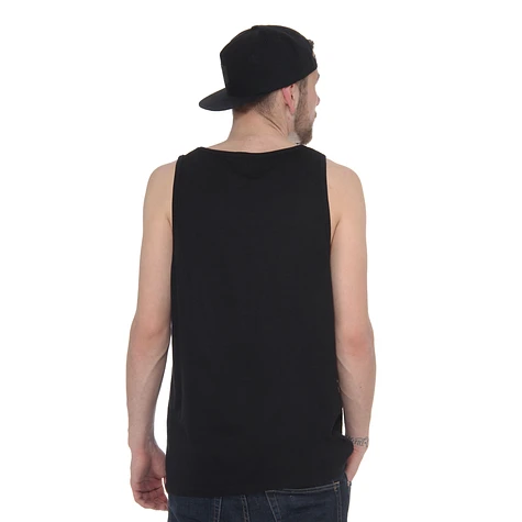 Stüssy - Stock Pocket Tank Top