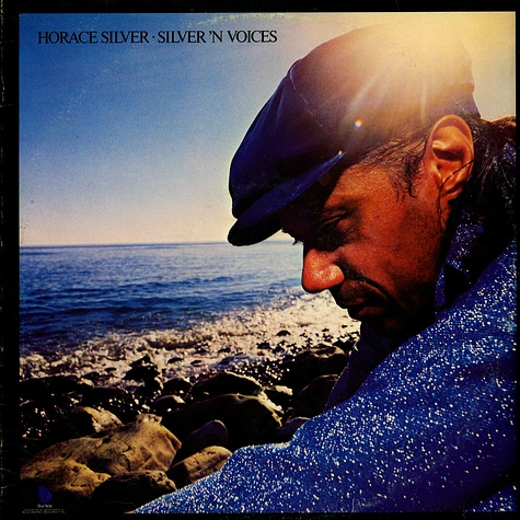 Horace Silver - Silver 'N Voices