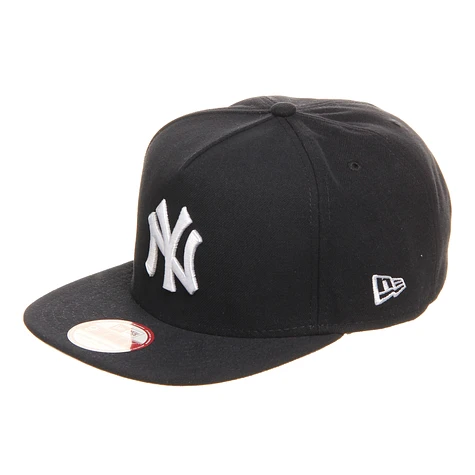 New Era - New York Yankees Under Scape 9fifty Cap
