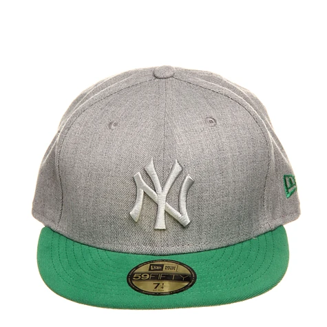 New Era - New York Yankees Pop Tonal 59fifty Cap