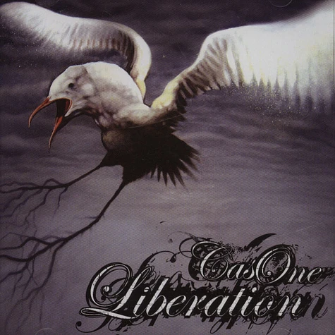 Cas One - Liberation