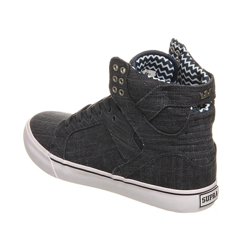 Supra - Skytop