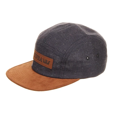 Supra - Mark 5 Panel Cap