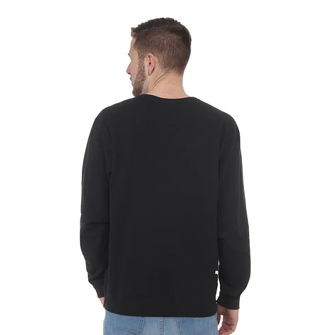 Acrylick - Record Shop Sweater