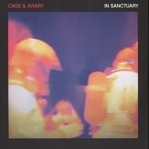 Cage & Aviary - In Sanctuary