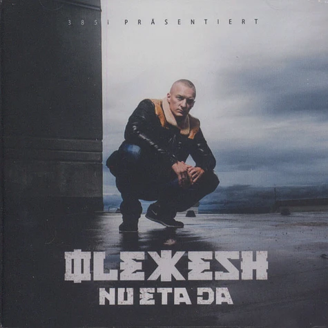 Olexesh - Nu Eta Da