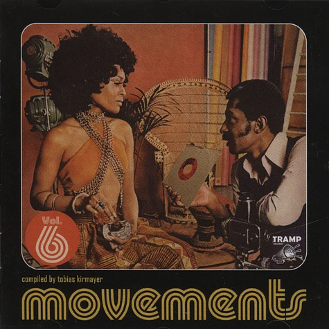 V.A. - Movements Volume 6