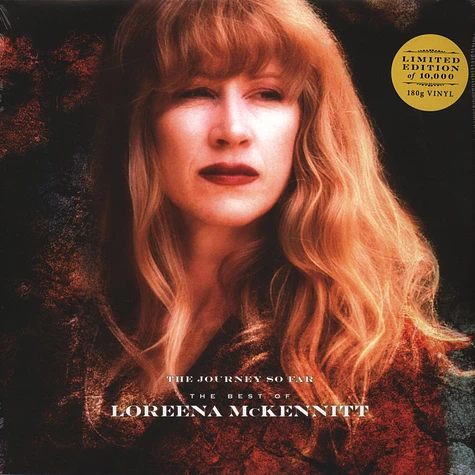 Loreena McKennitt - Journey So Far - The Best Of Loreena McKennitt