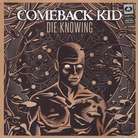 Comeback Kid - Die Knowing
