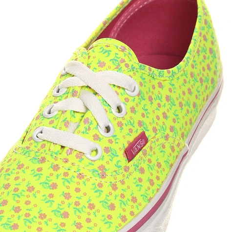 Vans - Authentic (Ditsy Floral)