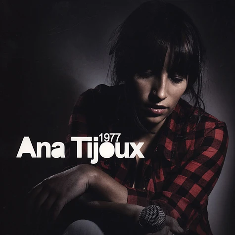 Ana Tijoux - 1977