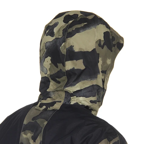 The North Face - Metro Mountain Parka