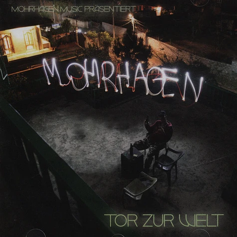 Mohrhagen - Tor Zur Welt