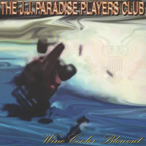 J.J. Paradise Players Club - Wine Cooler Blowout