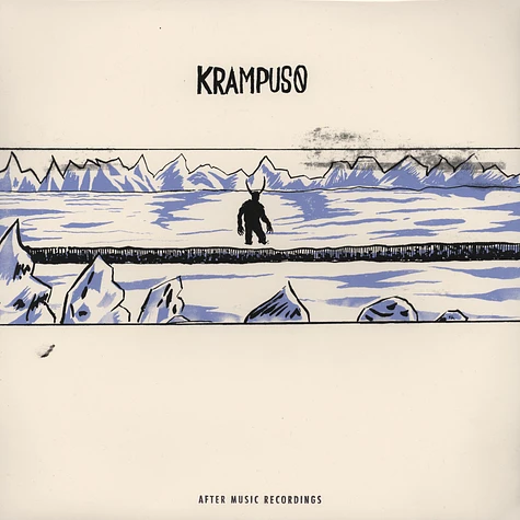 Krampuso & Vocokesh - Split