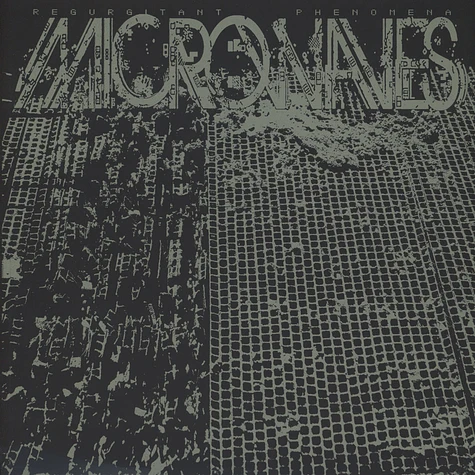 Microwaves - Regurgitant Phenomena