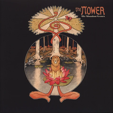 The Tower - Hic Abundant Leones