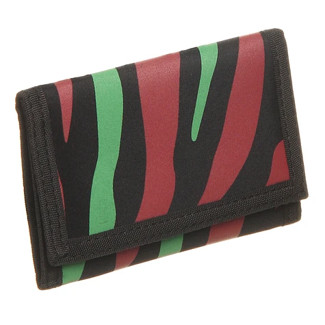 A Tribe Called Quest - Midnight Marauders Wallet