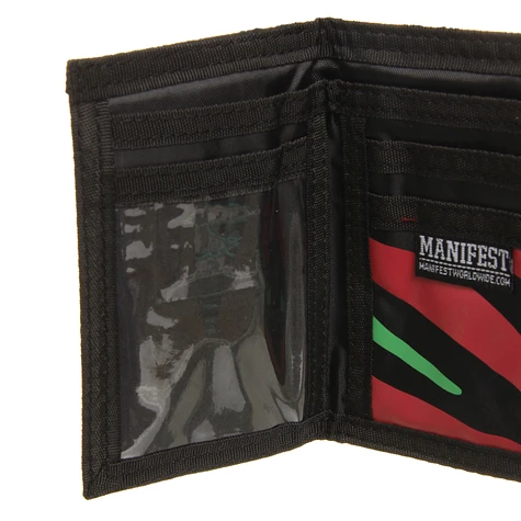 A Tribe Called Quest - Midnight Marauders Wallet