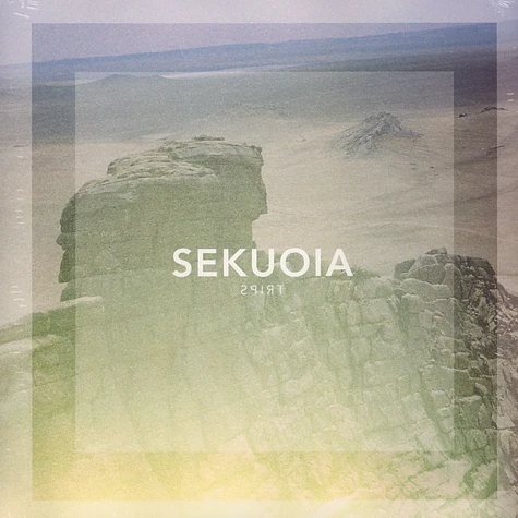 Sekuoia - Trips
