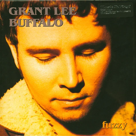 Grant Lee Buffalo - Fuzzy