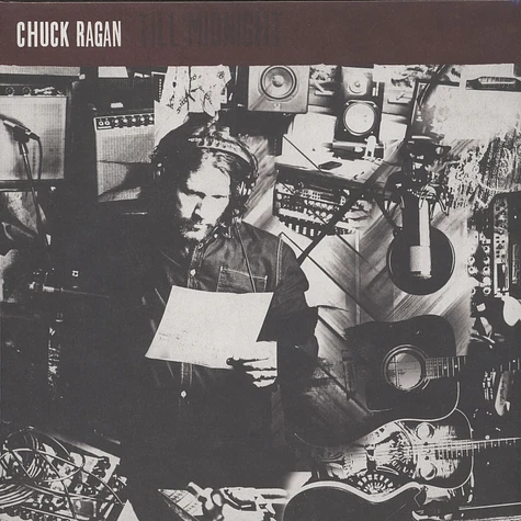 Chuck Ragan of Hot Water Music - Till Midnight