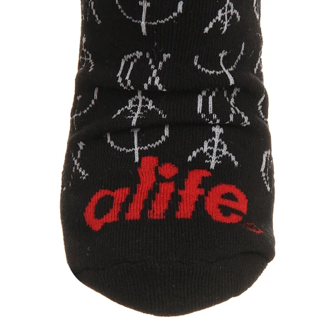 Alife - Thief's Theme Socks
