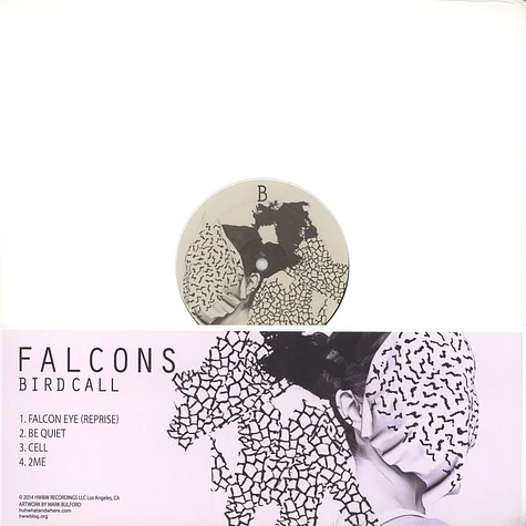 Falcons - Birdcall