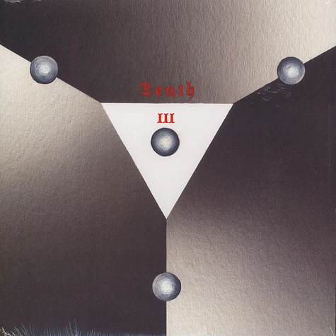 Death - III