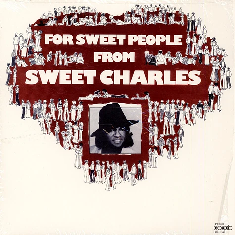 'Sweet' Charles Sherrell - For Sweet People