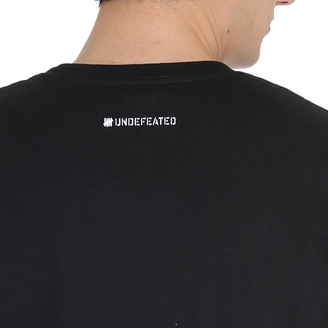 Undefeated - Survival T-Shirt