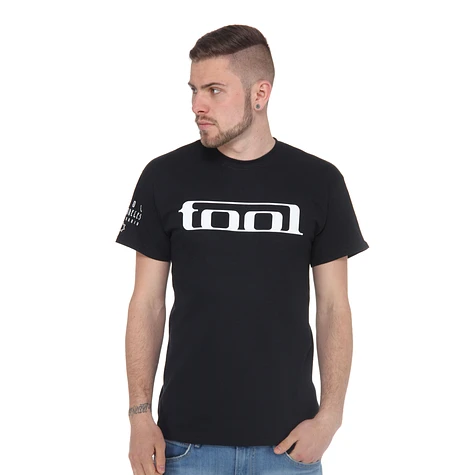 Tool - Wrench T-Shirt
