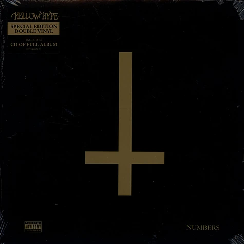 MellowHype - Numbers