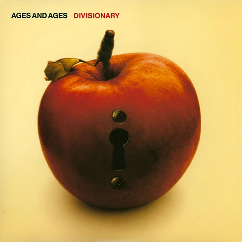 Ages And Ages - Divisionary