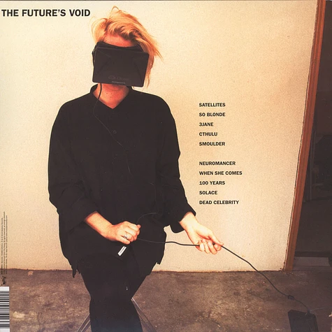 EMA - Future's Void