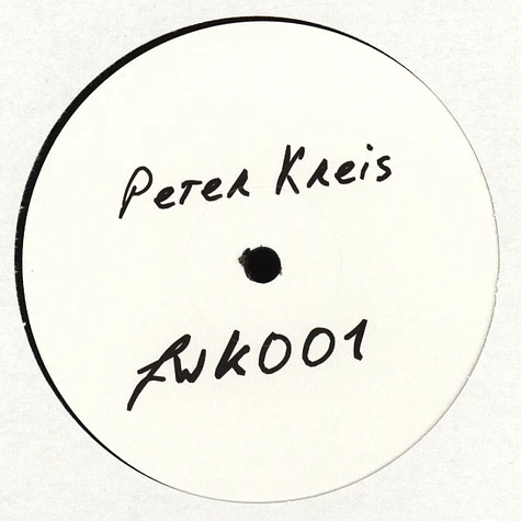 Peter Kreis - Neuland