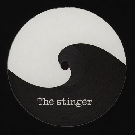 The Unknown Artist - The Stinger