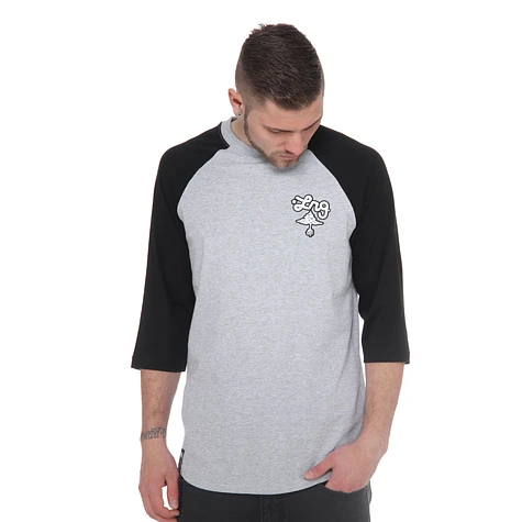 LRG - Core Collection Baseball Longsleeve