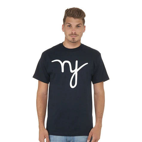 In4mation - NY - New York T-Shirt