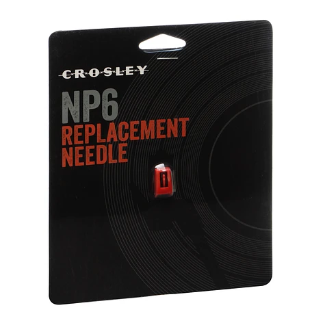 Crosley - NP6 Spare Needle