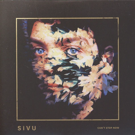 Sivu - Can't Stop Now