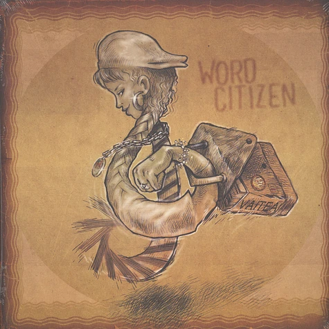 Vaitea - Word Citizen