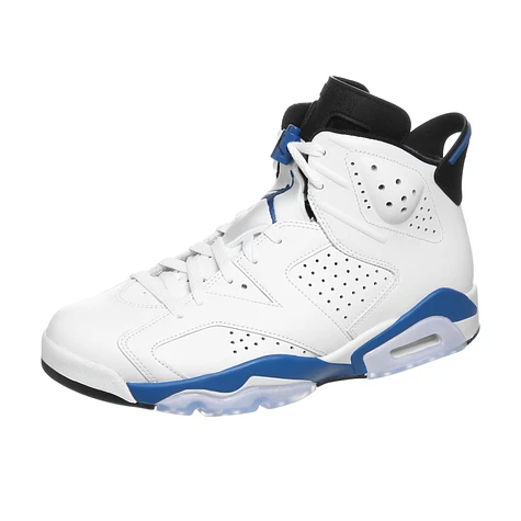 Jordan Brand - Air Jordan 6