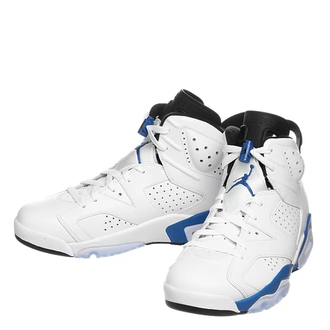 Jordan Brand - Air Jordan 6