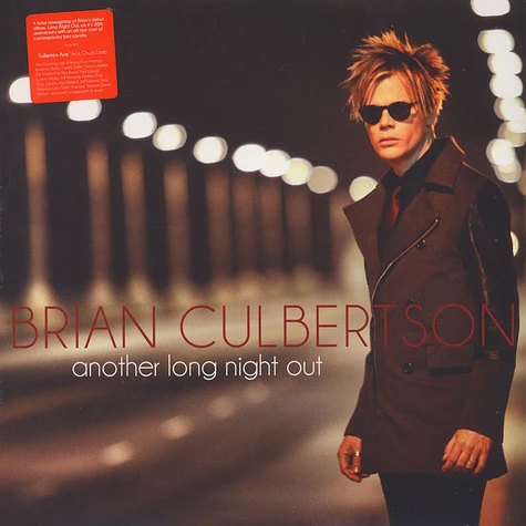 Brian Culbertson - Another Long Night Out