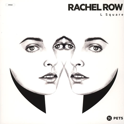 Rachel Row - L Square
