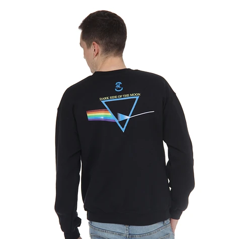 Pink Floyd - Dark Side Of The Moon Sweater