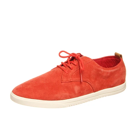 Clae - Ellington Suede